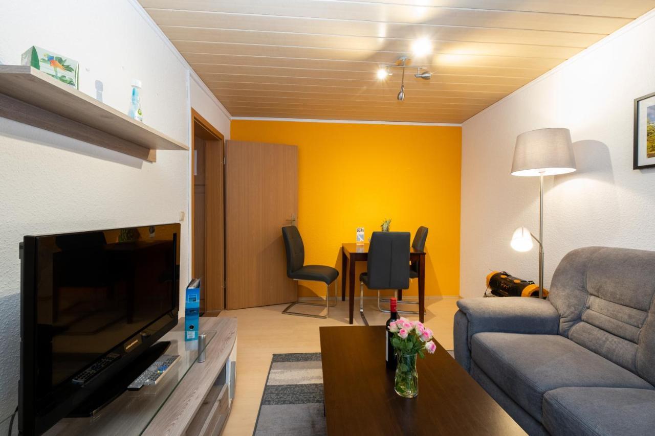 Haus 1 Villa อึคเคอริทซ์ ภายนอก รูปภาพ